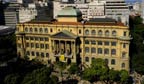 Maior biblioteca do Brasil