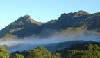 Primeiro parque nacional do Brasil
