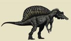 Maior dinossauro carnívoro que viveu no Brasil 