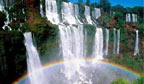 Arco-íris, fenômeno natural com maior número de cores