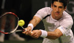 Thomaz Bellucci é o tenista número 1 do Brasil
