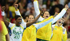 Brasil faz sua melhor participação olímpica no handebol
