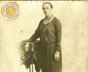 Primeira mulher eleita prefeita no Brasil