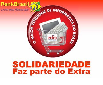 Maior doação de impressoras