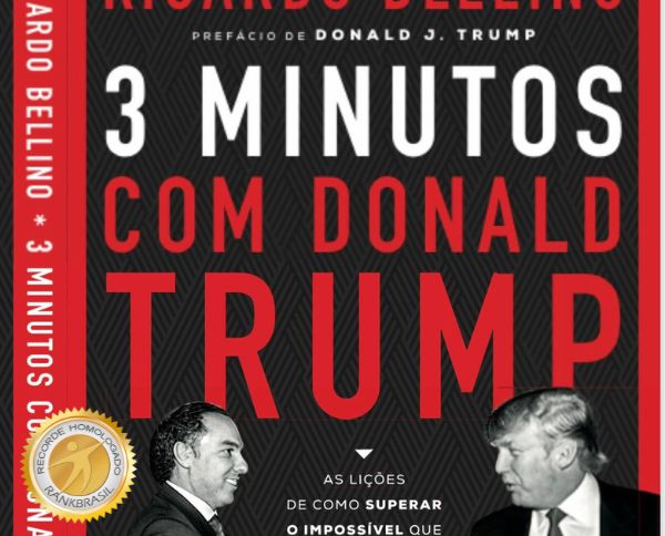 Maior Lance por um Livro de Negócios em Leilão