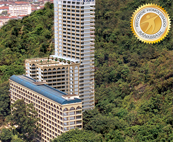 RankBrasil avisa sobre férias coletivas e deseja ótimas festas