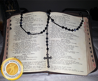 Maior presépio permanente