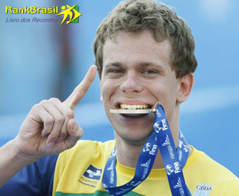 Maior canjica do Brasil