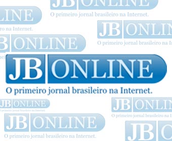 Primeiro jornal online do Brasil