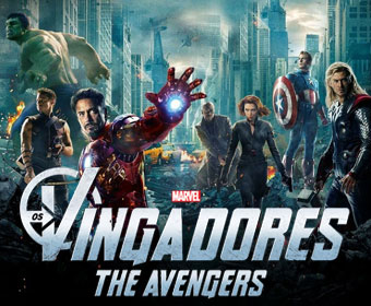 Filme de maior bilheteria da história no Brasil