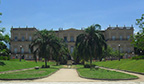 Museu Nacional da UFRJ possui o maior acervo do Brasil