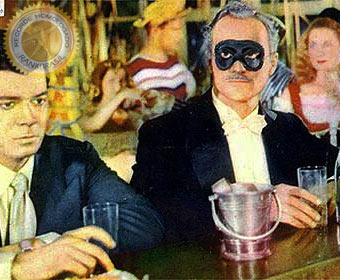 Primeiro filme colorido produzido no Brasil