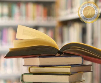 Primeiro curso de Biblioteconomia do país