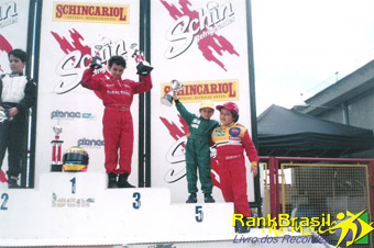 Gastos de estrangeiros no Brasil atingem o maior valor registrado