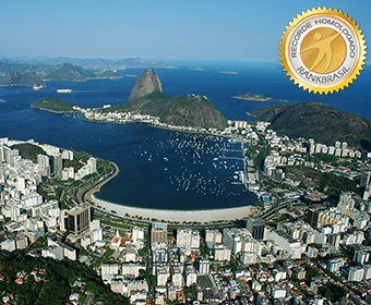 Primeira cidade do mundo a receber título de Paisagem Cultural