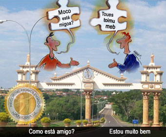 ‘Rio’ é o filme de maior bilheteria em 2011 no Brasil