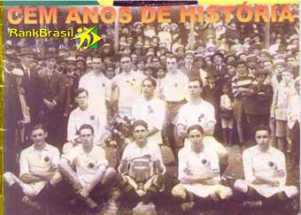 Brasil é o sexto maior mercado do futebol do mundo