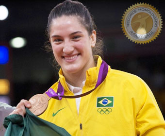 Mais tradicional encontro familiar