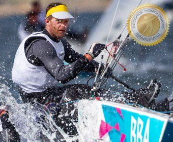 RBS TV e Hipermercados Condor buscam recorde com cuca gigante