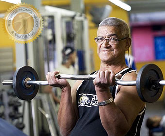 Brasileiro a sobreviver ao maior número de paradas cardíacas