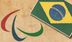 Primeira participação do Brasil em Jogos Paralímpicos