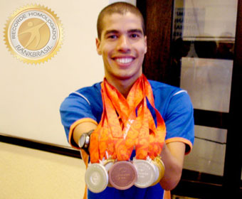 Gioachino Rossini é homenageado com doodle do Google