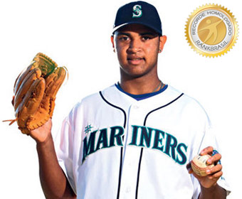 Brasil sobe duas posições e é o quinto no ranking da Fifa