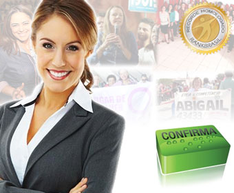 Maior participação feminina entre candidatos em eleições municipais