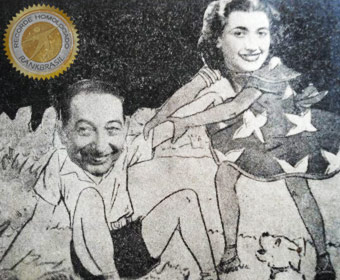 Primeiro filme sonoro do Brasil