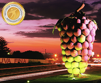 Petrobras descobre petróleo na Argentina