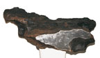 Maior meteorito encontrado no Brasil