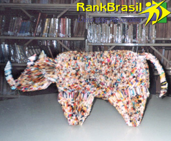 Mesário mais idoso do Brasil vai deixar atividade