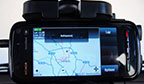 Maior tempo de uso ininterrupto de GPS em um único equipamento