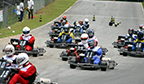 Maior associação de kart amador