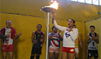 Liga gay de voleibol mais antiga