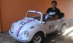 Menor Fusca funcional