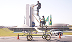 Mais alto quadriciclo do Brasil