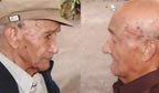Gêmeos mais idosos do Brasil
