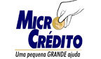 Maior programa de microcrédito
