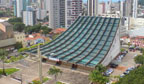 Catedral com maior vão livre em concreto protendido