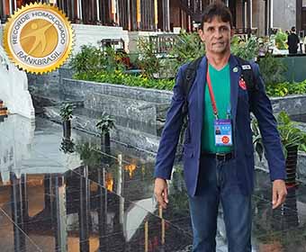 Maior Rapadura do Brasil