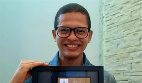 Pesquisador com maior número de capítulos de livros acadêmicos publicados