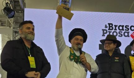 Maior mocotó