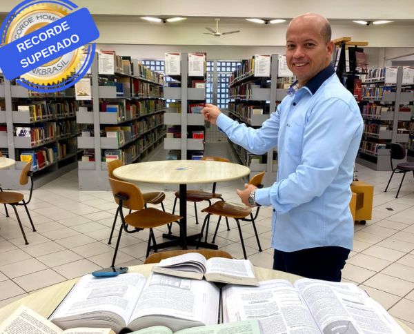 Maior Número de Certificado Universitários