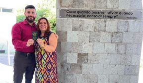 O Médico Mais Novo a Finalizar as Disciplinas do Mestrado e Doutorado no Brasil