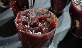 Maior doce de Banana