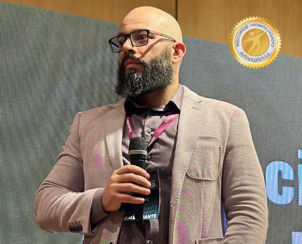Maior Divulgação Global de Superdotados e Conexão com Sociedades de Alto QI
