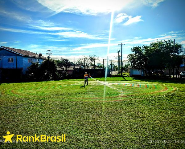 Maior Tarrafa do Brasil