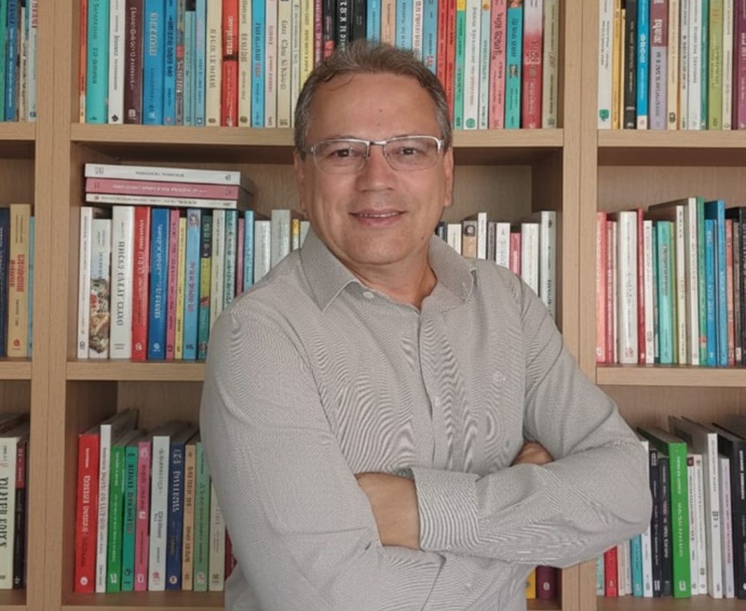 Mais nomeado em concursos públicos