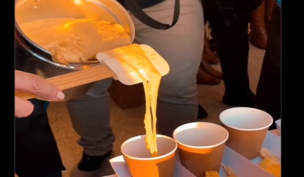 Maior Distribuição de Fondue do Brasil